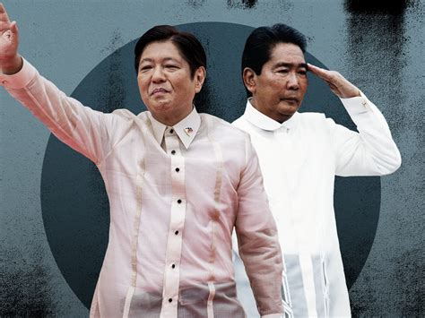 ‘A nightmare’: How the return of the Marcos family is viewed with fear in the Philippines | The ...