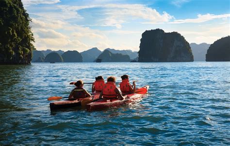 Exciting activities for children during summer holiday in Vietnam | Vietnam Travel Blog