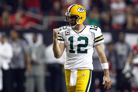 Green Bay Packers: 10 Reasons Why They Will Win the NFC Championship ...