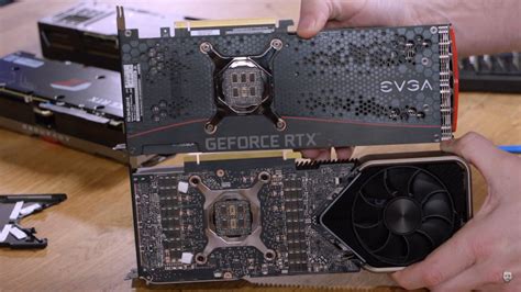 Nvidia RTX 3080 crashes could be linked to AIB partners using cheap ...