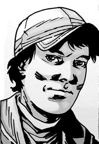 Glenn (cómic) | The Walking Dead Wiki | Fandom