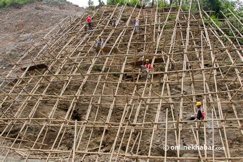 This is how civil engineers can contribute to landslide prevention in Nepal - OnlineKhabar ...