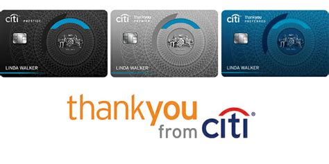 Citi ThankYou Rewards Transfer Partners - The Definitive List