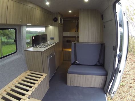 Camper, Campervan Conversion Units For Boxer,Citroen Relay,Vw Crafter ...