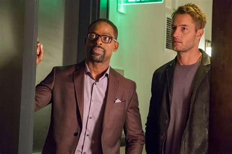 Reactions to Flash-Forward on This Is Us Season 2 Finale | PS Entertainment