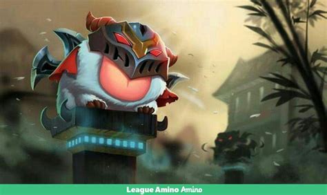 Poro Week #1 | League Of Legends Official Amino