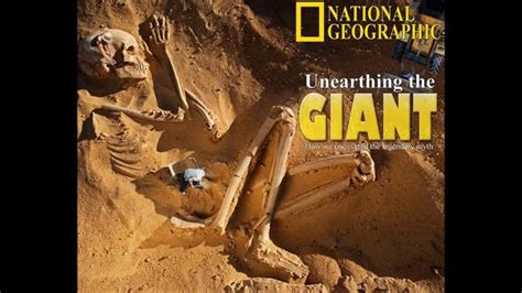 Nephilim Ancient Giants Lost in History 2016 - YouTube