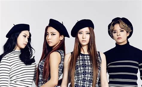 #fx: Girl Group To Drop EDM Track "All Mine" For SM Station - Hype MY