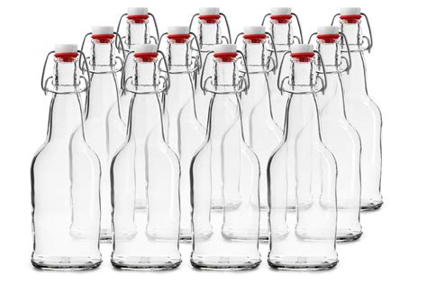 How to Find the Best Beer Bottles for Home Brewing