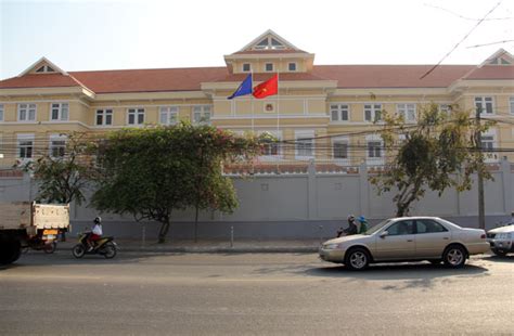 Vietnam embassy in Cambodia | Vietnamimmigration.com official website ...