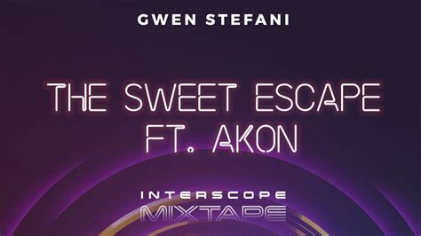 The Sweet Escape ft. Akon by Gwen Stefani | Gameplay | Interscope ...