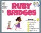 Ruby Bridges Book Companion + Winter + Black History Month Women's History Month