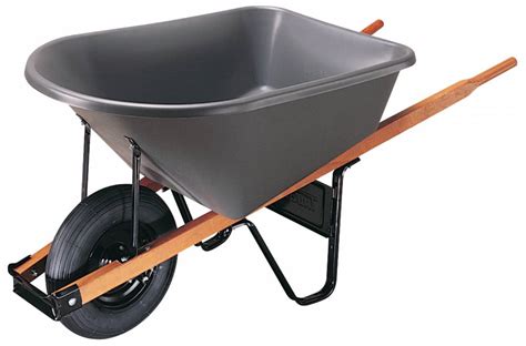 Ames Replacement Wheelbarrow Tray For Model Cp6 | HorseLoverZ