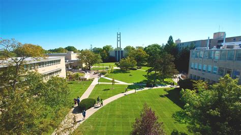 Mount St. Joseph University - Cincinnati, OH | Appily