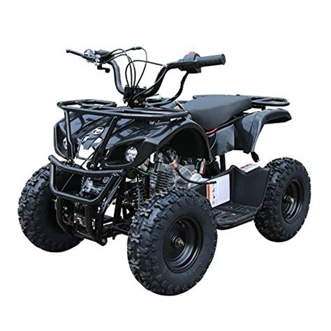 Gas-Powered ATV for Kids | 110cc, 125cc, 150cc Youth Four-Wheelers