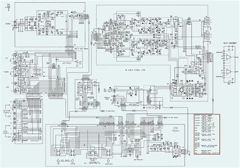 Audio Technica Ath-m50 Wiring Diagram