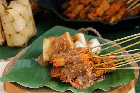 These 3 Juicy Indonesian Satay Recipes will Comfort Your Palate - Indonesia Travel | Satay ...