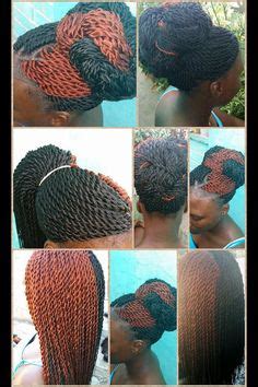 1000+ images about Transitioning hairstyles on Pinterest | Half wigs, Cornrow and Crochet braids