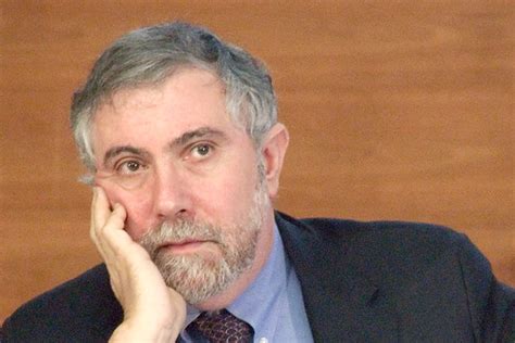 Paul Krugman | Paul Krugman listening to an audience questio… | Flickr