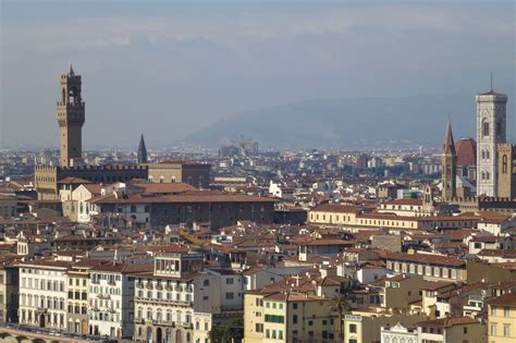 Florence Skyline