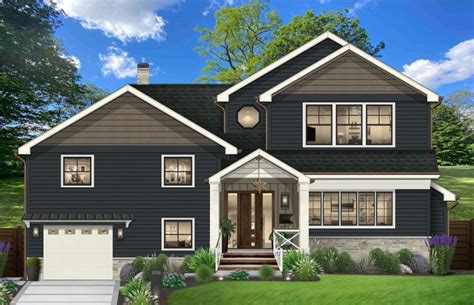 Top 10 Exterior House Colors For 2023 | TRICO PAINTING