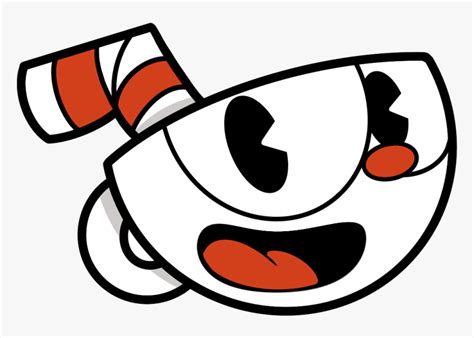 Cuphead Png, Transparent Png - kindpng