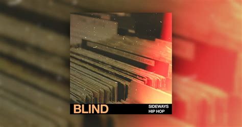 Sideways Hip Hop sample pack by Blind Audio