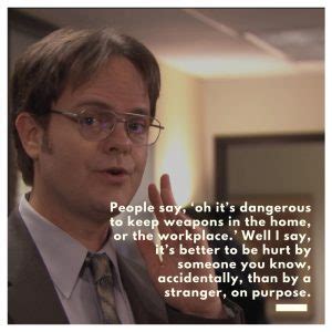 dwight-schrute-quotes-3 | QuoteReel