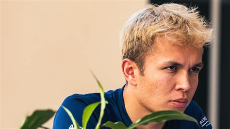 Alex Albon: Williams in a better position but there's still a long road ...