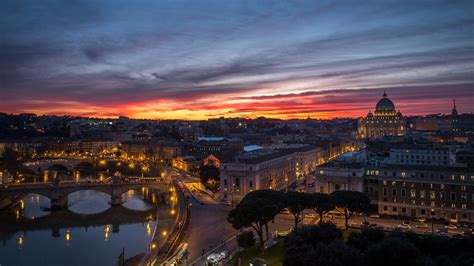 1920x1080 Resolution rome, italy, vatican city 1080P Laptop Full HD ...