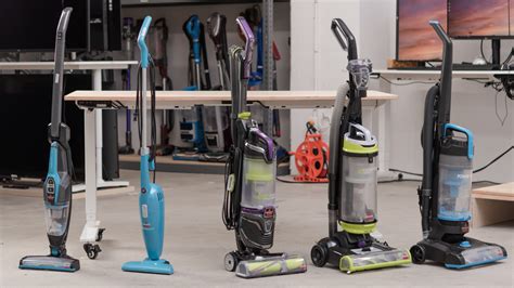 The 3 Best BISSELL Vacuums of 2020: Reviews - RTINGS.com