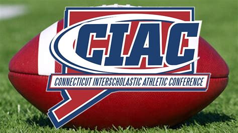 Connecticut high school football: CIAC state championship schedule ...