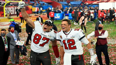 Super Bowl 2021 results: Tom Brady wins seventh Super Bowl, leading Tampa Bay Buccaneers past ...