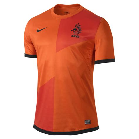 Netherlands Football Jersey : Netherlands Football Away Jersey 1997 To ...