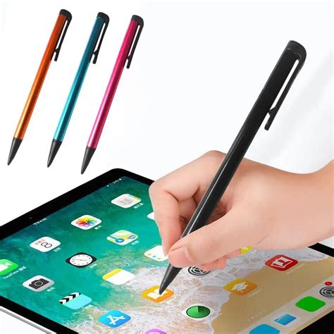 Rotatable Pen Drawing Tablet - Graphic designer working with drawing ...