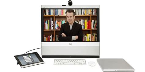 Cisco Telepresence EX90 - Video Conferencing - DEKOM