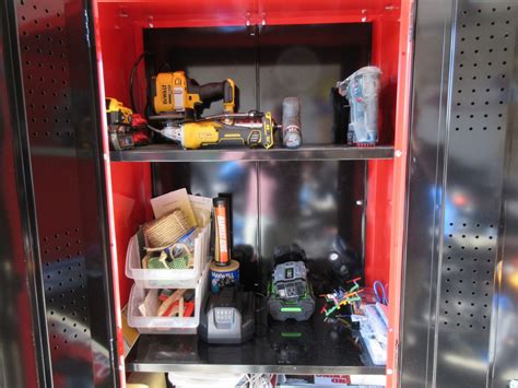 Sears Craftsman Garage Storage Cabinets | Dandk Organizer