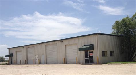 4000 sq. ft. Warehouse Space For Rent | RDS Commercial Real Estate