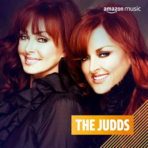 The Judds on Amazon Music Unlimited