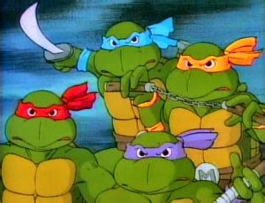 TMNT