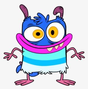 Butch Hartman - - Bunsen Is A Beast PNG Image | Transparent PNG Free Download on SeekPNG