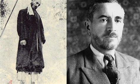 Qazi Muhammad commemorated on the 74th anniversary of his execution - Doğruhaber