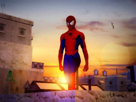 Spider Man, Comics, HD wallpaper | Peakpx