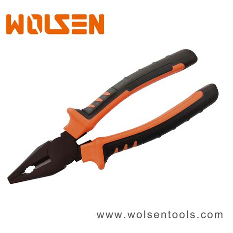 Combination Pliers | Chinese Professional Manufacturer | CHINA