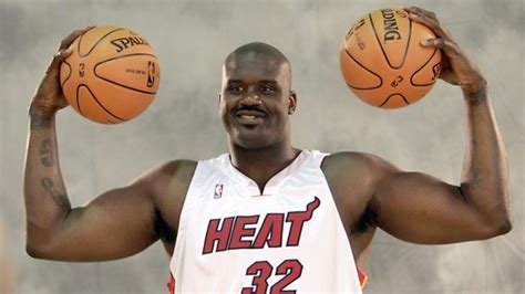 Ranking Every Season of Shaquille O'Neal's Career | Complex