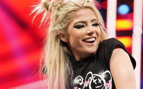 Alexa Bliss Wwe Return 2024 Schedule - Darla Emeline