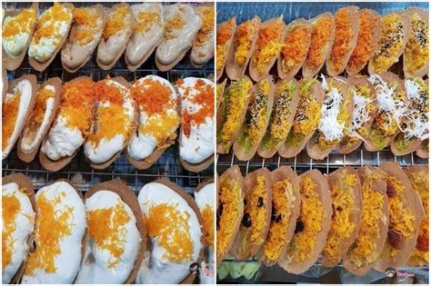 12 Delicious Thai Desserts You Must Try