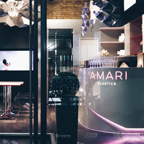 Rebrand Project | Amari Plastics | ArmstrongB2B® B2B Branding Case Study