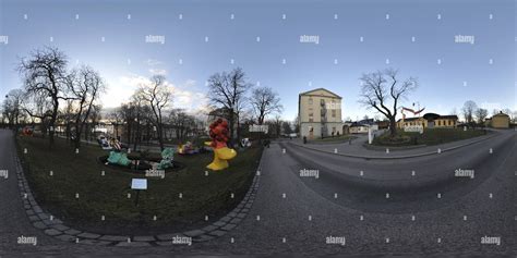 360° view of Museum of Modern Art, Stockholm, Sweden - Alamy