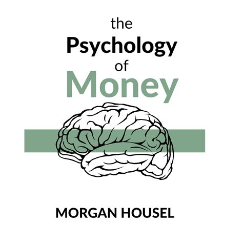 The Psychology of Money by Morgan Housel (NEW) | Book Summary and Review | Free Audiobook – 📚 ...